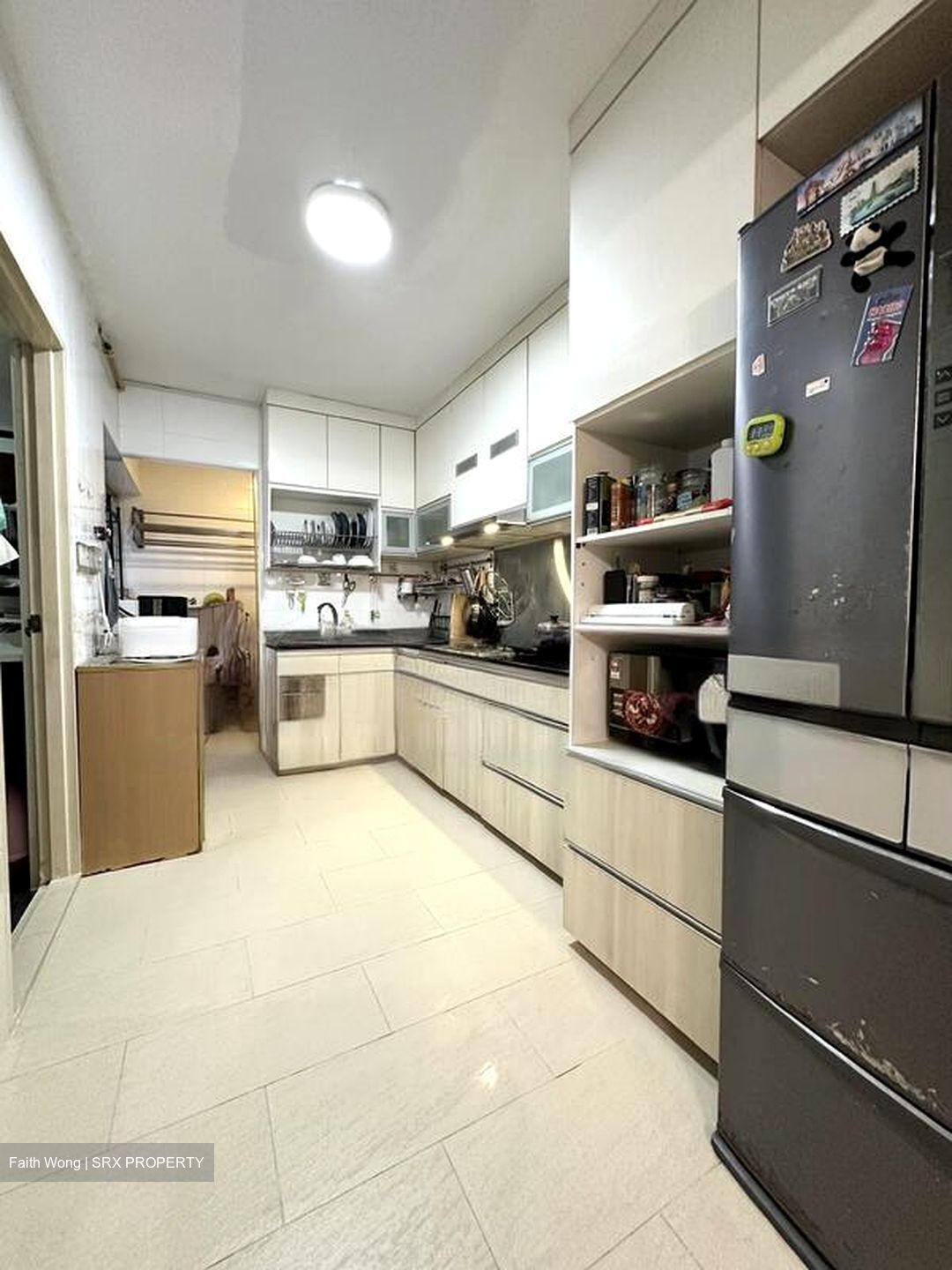 Blk 25A Membina Court (Bukit Merah), HDB 5 Rooms #485818851